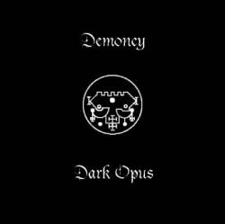 Demoncy : Demoncy - Dark Opus